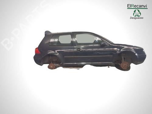 Engine control unit (ECU) VW GOLF IV (1J1)  | BP17616779M57 