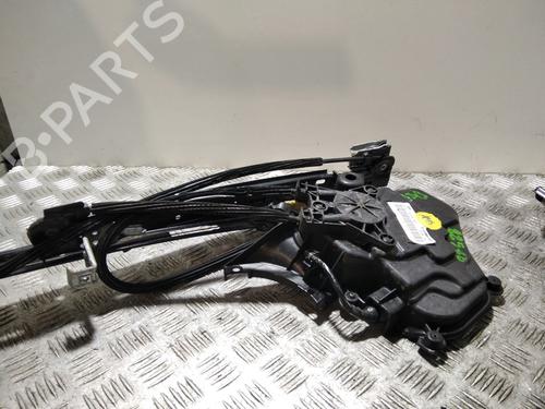 Used Front right window mechanism SEAT IBIZA IV (6J5, 6P1) [2008-2017]  30006700