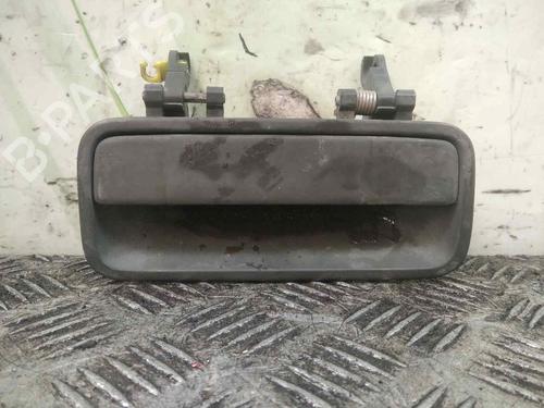 Used Rear left exterior door handle LAND ROVER FREELANDER I (L314) [1998-2006]  17983049