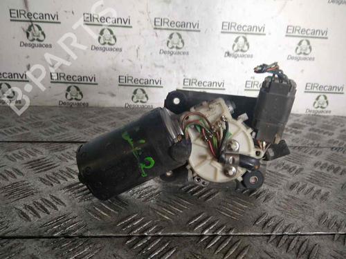 Used Rear wiper motor NISSAN TERRANO II (R20) [1992-2007]  16135326