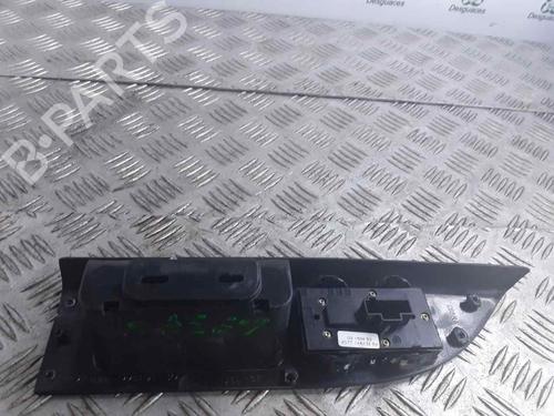 Left front window switch FORD MONDEO III (B5Y) | BP7021636I27