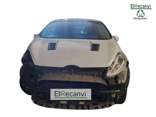 Zbiornik płynu spryskiwaczy FORD FIESTA VI (CB1, CCN) 1.6 Ti | BP26441025C113