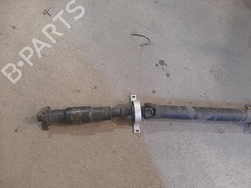 Driveshaft BMW 3 (E46) 320 d | BP37605392M37 - Image 2