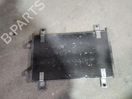 Used AC radiator CITROËN JUMPER I Van (244) [2002-2026]  29907293