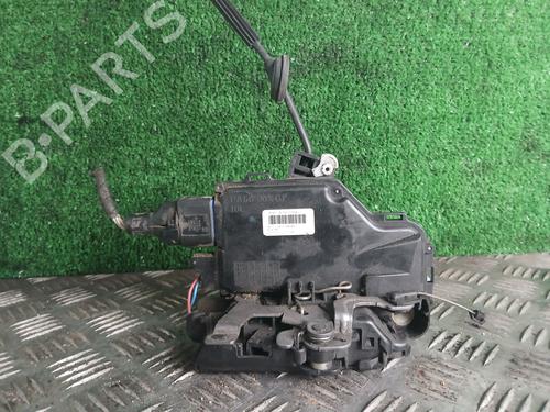 Used Front left lock VW GOLF V (1K1) [2003-2010]  31940738