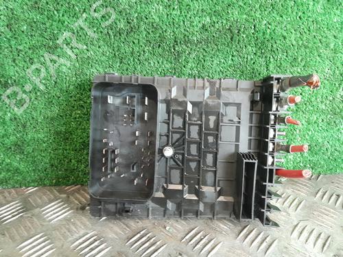 Used Fuse box Fuse box SKODA OCTAVIA II Combi (1Z5) [2004-2013] 36021143 36021143