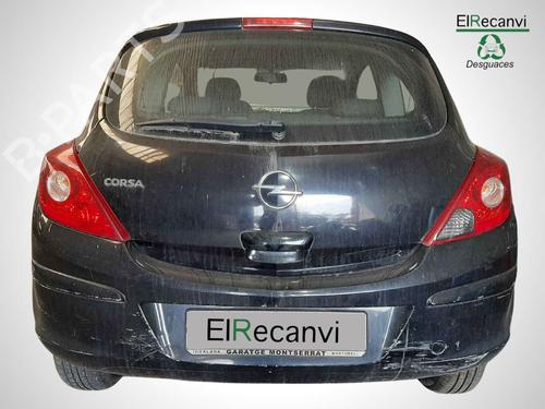 Display OPEL CORSA D Hatchback Van (S07)  | BP10619859C48 