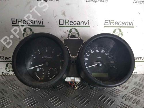 Used Instrument cluster DAEWOO KALOS (KLAS) 1.4 (83 hp) 15806676