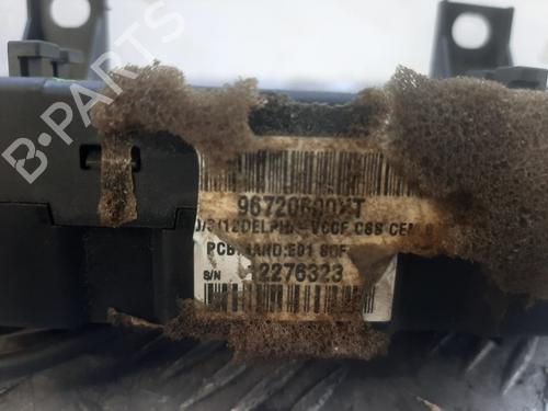 Switch CITROËN C5 III (RD_) | BP35966168I30 - Image 2