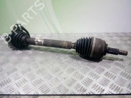Used Left front driveshaft RENAULT LAGUNA II (BG0/1_) [2001-2007]  6435924