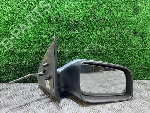 Used Right mirror OPEL ASTRA G Hatchback (T98) 1.6 (F08, F48) (84 hp) 24928358
