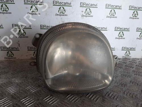 Used Right headlight RENAULT TWINGO I (C06_) 1.2 16V (C06C, C06D, C06K) (75 hp) 15713217