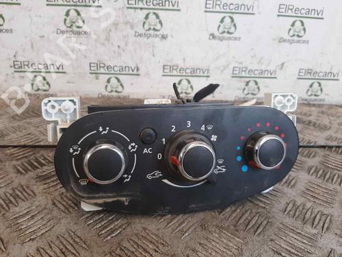 Used Climate control DACIA DOKKER MPV (KE_) [2012-2021]  18311542