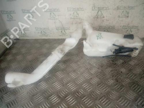Used Windscreen washer tank SEAT IBIZA IV (6J5, 6P1) [2008-2017]  7433878