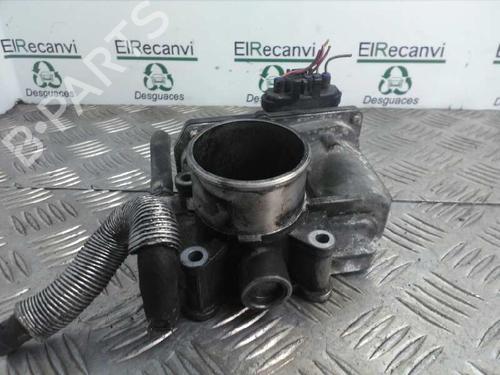 Used Throttle body Throttle body MAZDA 5 (CR) 2.0 CD (CR19) (143 hp) 4541630 4541630