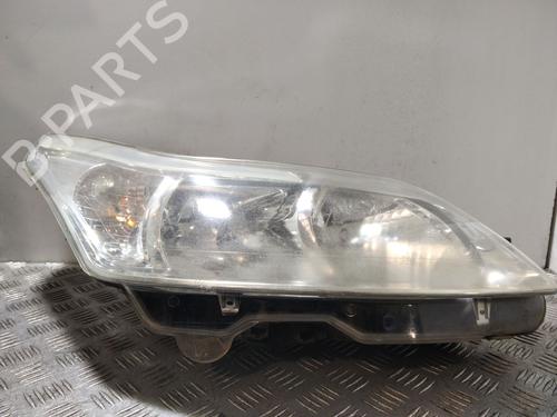 Phare droit Phare droit CITROËN C4 I (LC_) [2004-2014] 34342400 34342400