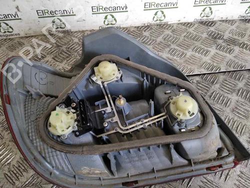 Høyre baklys TOYOTA YARIS (_P9_) | BP19180913C35