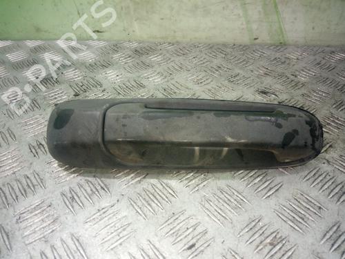 Used Front right exterior door handle JEEP GRAND CHEROKEE II (WJ, WG) 3.1 TD 4x4 (140 hp) 9963424
