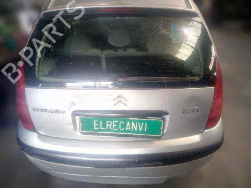 Brake master cylinder CITROËN C3 I (FC_, FN_) 1.4 HDi | BP4522815M77 