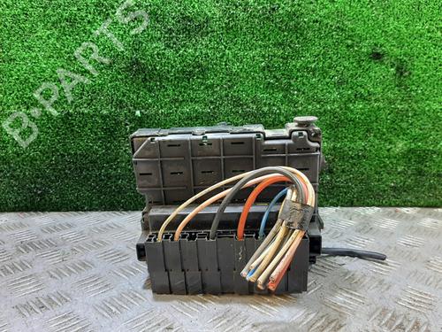 Used Fuse box PEUGEOT 206 Hatchback (2A/C) 1.4 LPG (75 hp) 26607444