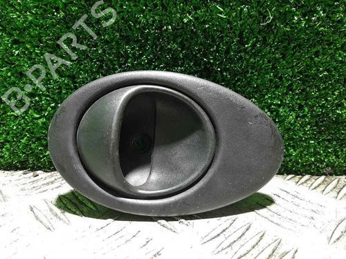 Used Rear right interior door handle CHEVROLET MATIZ (M200, M250) [2005-2025]  22748684