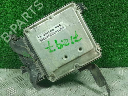 Used Engine control unit (ECU) CHRYSLER SEBRING (JS) 2.0 CRD (140 hp) 22191638