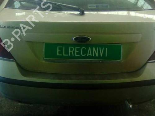 Poignée extérieure arrière droite FORD MONDEO III (B5Y) 2.0 16V TDDi / TDCi | BP4524090C130