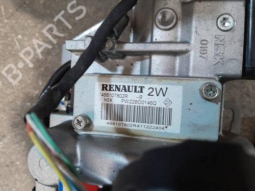 Steering column RENAULT MEGANE III Hatchback (BZ0/1_, B3_) | BP38524960M21 - Image 3