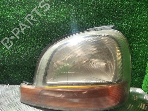 Used Left headlight RENAULT KANGOO (KC0/1_) 1.9 dCi 4x4 (KC0V) (80 hp) 23077220