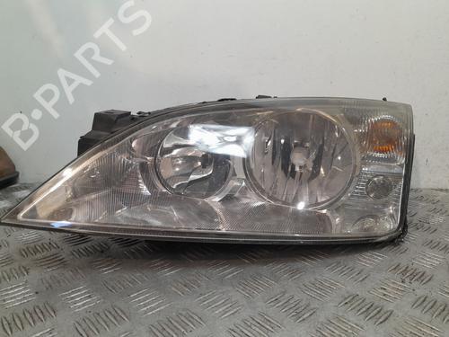 Used Left headlight Left headlight FORD MONDEO III Saloon (B4Y) 2.0 16V TDDi / TDCi (115 hp) 34718869 34718869
