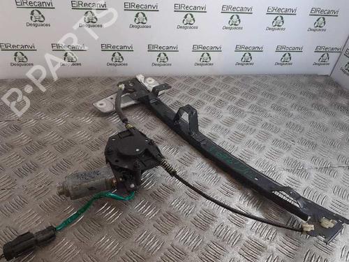 Used Front right window mechanism JEEP GRAND CHEROKEE II (WJ, WG) 3.1 TD 4x4 (140 hp) 5785402