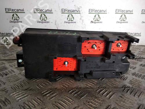 Fuse box OPEL VECTRA C (Z02) | BP16867415E1