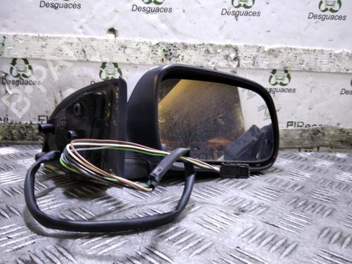 Used Right mirror PEUGEOT 307 (3A/C) [2000-2012]  28728465