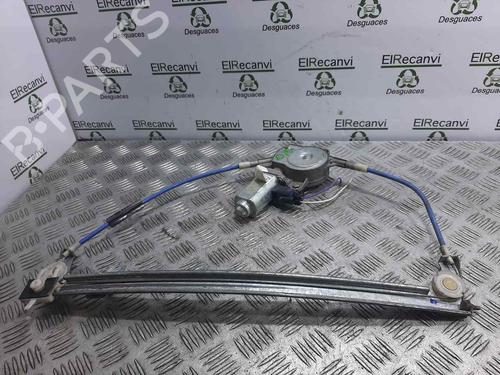 Used Front right window mechanism FIAT PUNTO (176_) 60 1.2 (176AP, 176AR, 176AQ, 176BB) (60 hp) 7006615