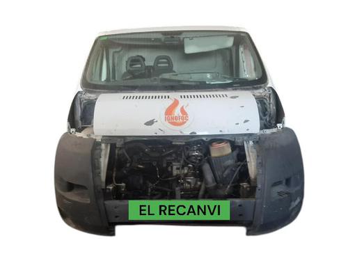 Recambios CITROËN JUMPER II Van  2.2 HDi 100  4772680