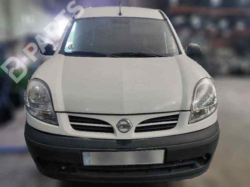 Used Parts NISSAN KUBISTAR MPV (X76)  1.5 dCi  720228