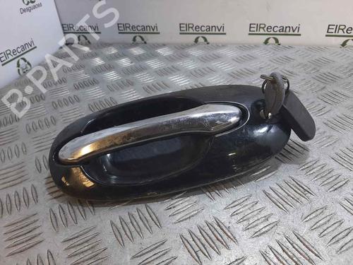 Used Front left exterior door handle KIA CARNIVAL II (GQ) 2.9 CRDi (144 hp) 7625395