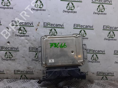 Used Engine control unit (ECU) Engine control unit (ECU) OPEL ASTRA H (A04) [2004-2014] 17864522 17864522