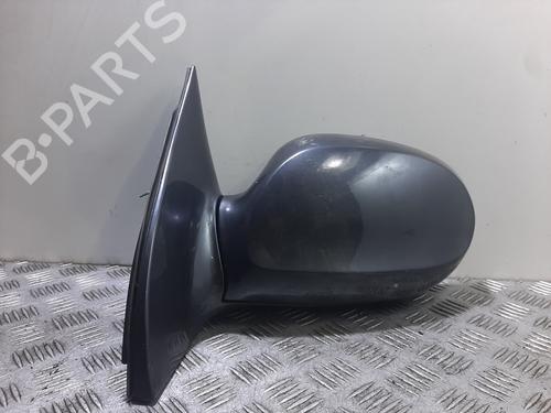 Left mirror KIA CARNIVAL II (GQ) 2.9 CRDi | BP31723497C26