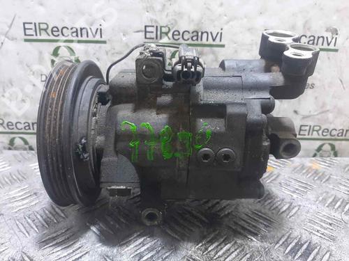 Used AC compressor NISSAN MICRA III (K12) [2002-2011]  16011523