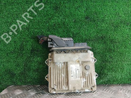 Used Engine control unit (ECU) Engine control unit (ECU) OPEL CORSA D (S07) 1.3 CDTI (L08, L68) (90 hp) 34250418 34250418