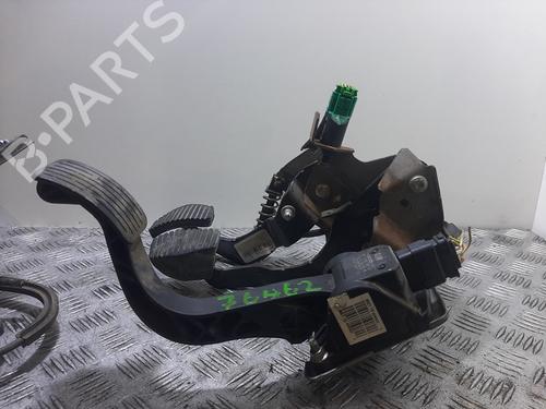 Used Break pedal Break pedal CITROËN BERLINGO Box Body/MPV (B9) [2008-2026] 36423189 36423189