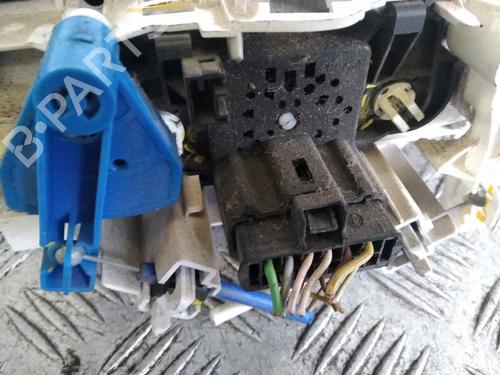 Climate control DACIA SANDERO | BP19180902I5