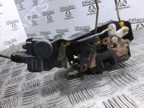 Rear right lock HYUNDAI SANTA FÉ I (SM) 2.0 CRDi | BP6920607C99
