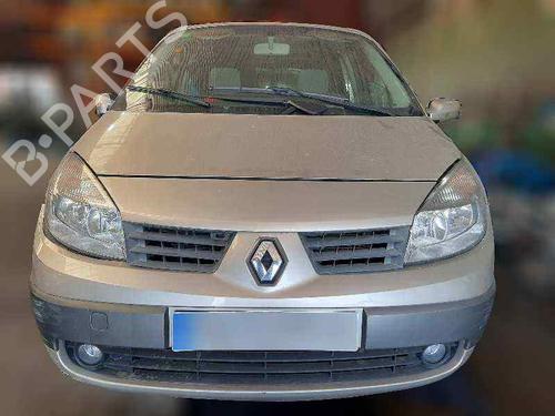 Viskermotor vindrude RENAULT SCÉNIC II (JM0/1_) | BP5808264M29