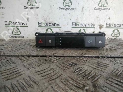 Spak kontakt CHEVROLET CAPTIVA (C100, C140) 2.0 D (150 hp) 17212795