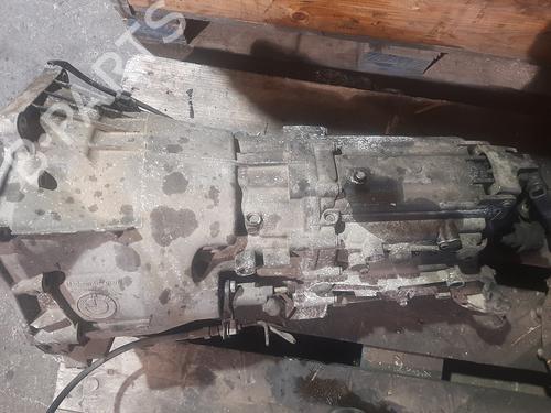 Gearbox BMW 3 Touring (E91) 320 d | BP21769017M3 