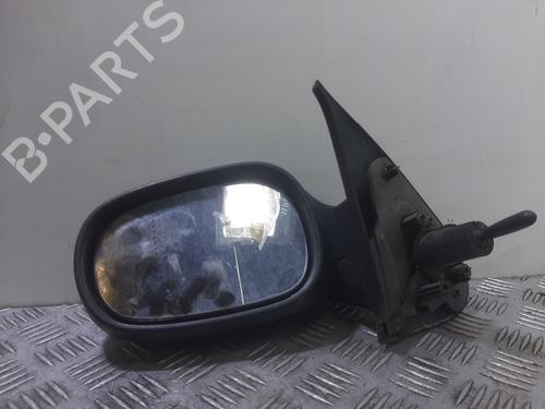 Bakspejl venstre NISSAN MICRA III (K12) 1.2 16V (80 hp) 32765260