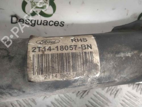 Right front shock absorber FORD TRANSIT CONNECT (P65_, P70_, P80_) | BP17017682M17