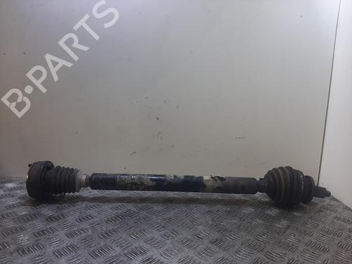 Used Right front driveshaft Right front driveshaft 38073034 38073034